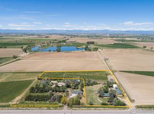 13211 County Road 21, Platteville, CO 80651