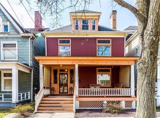 16 5th St, Pittsburgh, PA 15215