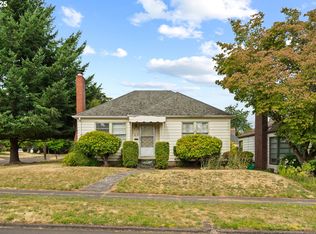 4305 NE 77th Ave, Portland, OR 97218