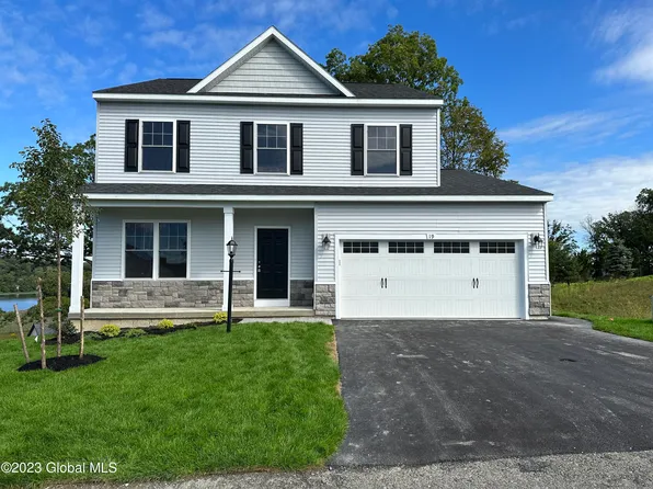 19 Harbor Lane, Cohoes, NY 12047