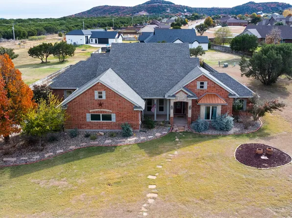 125 Morning Side, Abilene, TX 79606