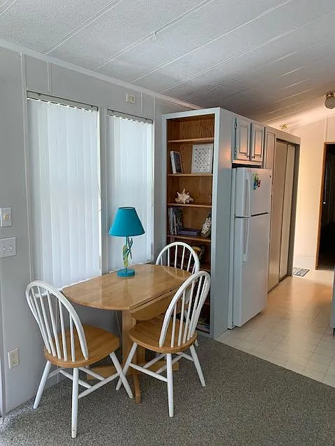 1 bed, 408 sqft, $3,800 — Photo 3