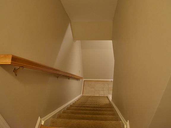 Main Stairs