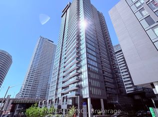 70 Queens Wharf Rd #1109, Toronto, ON M5V0J2