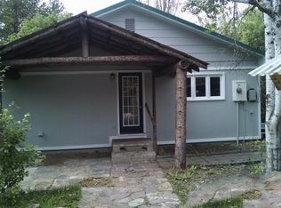 16180 E Mullan Rd, Clinton, MT 59825