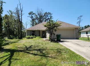 31519 Meadow Lark Ln, Denham Springs, LA 70726