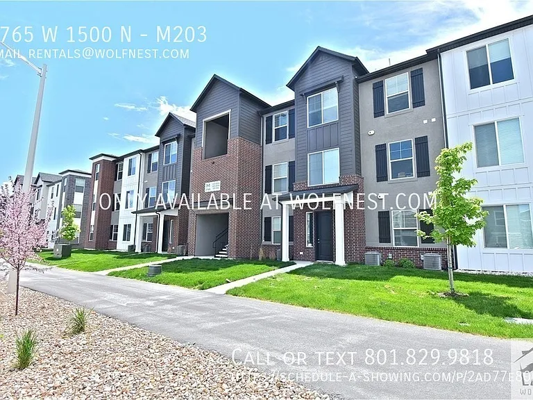 3765 W 1500 N #M203 — Photo 1