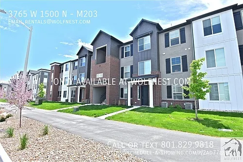 3765 W 1500 N #M203 Photo 1