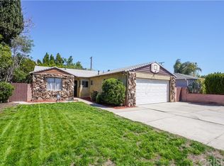 9900 Lev Ave, Pacoima, CA 91331