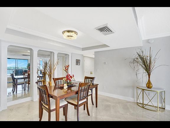 2nd image of 5200 N Flagler Drive #802