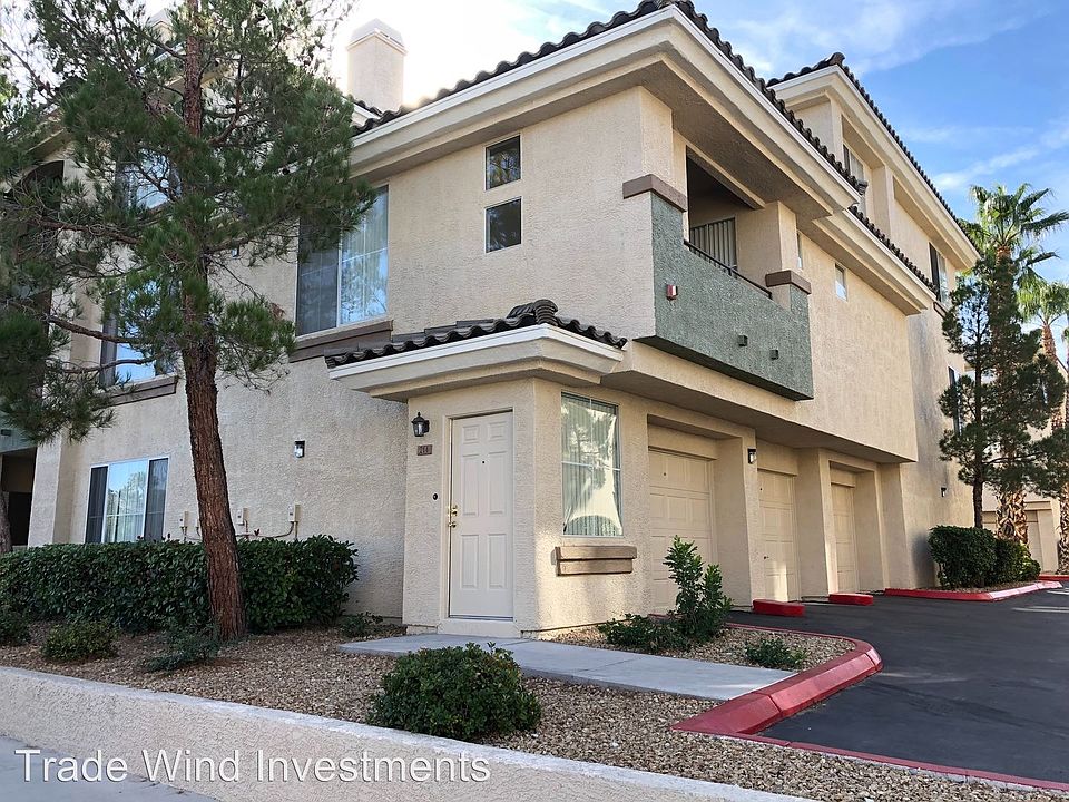 1st image of 7159 S Durango Dr Unit 214