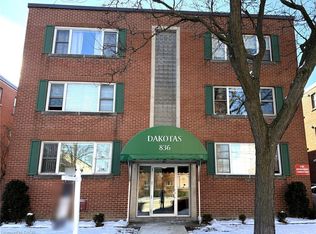 836 Concession St #310, Hamilton, ON L8V 1E2