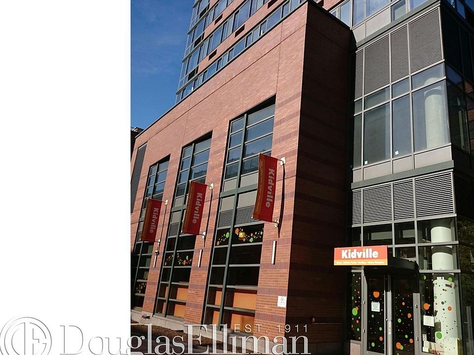 2nd image of 510 W 52nd St APT 5M