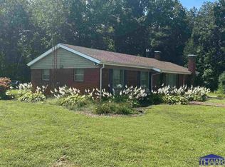 2550 W Center Ave, West Terre Haute, IN 47885