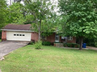 116 Thornton Ave, Butler, AL 36904
