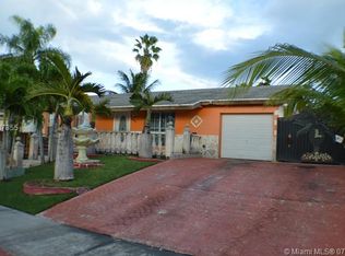 26215 SW 124th Ct, Homestead, FL 33032