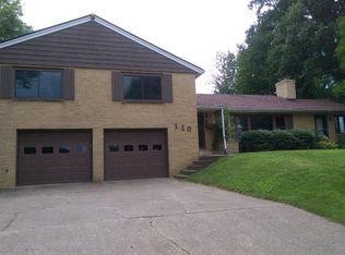 110 Arlington Ave, Franklin, OH 45005