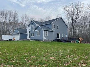 45867 Dunn Rd, Belleville, MI 48111