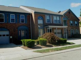 903 Sextant Way, Annapolis, MD
