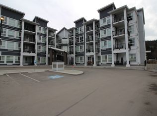 1880 Hugh Allan Dr #204, Kamloops, BC V1S0E8