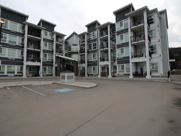 1880 Hugh Allan Dr #204, Kamloops, BC V1S 0E8