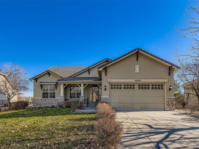16538 Chesapeake Drive, Broomfield, CO, 80023