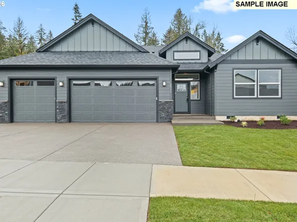 1592 NE Wiley Ln #13, Estacada, OR 97023