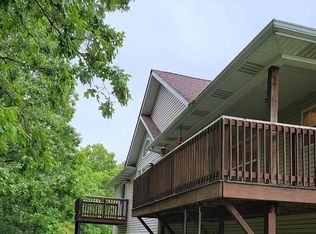 110 Walnut Ct, Saint Robert, MO 65584