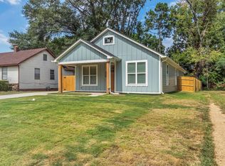 1998 Cloverdale Dr, Memphis, TN 38114