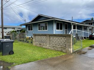 51-293A Kekio Rd, Kaaawa, HI 96730