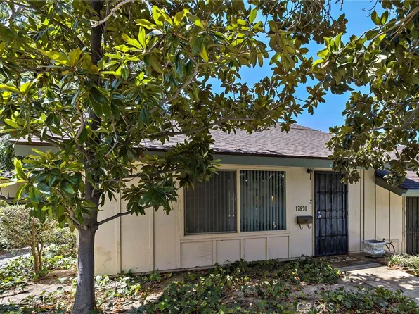 17858 Linda Dr #35, Yorba Linda, CA 92886
