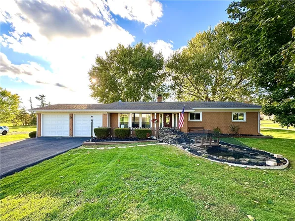 3025 Spring Garden Ave, New Castle, PA 16105