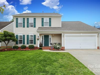 2018 Rosewater Ln, Indian Trail, NC, 28079