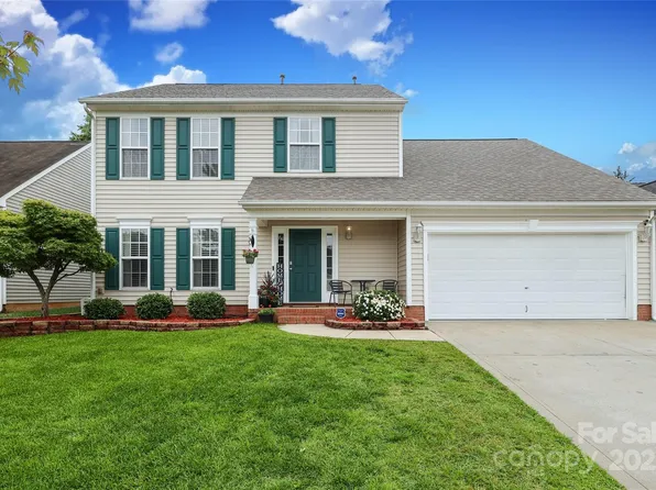 2018 Rosewater Ln, Indian Trail, NC 28079