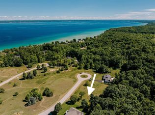 LOT 8 S Rolling Hills Dr #8, Traverse City, MI 49684