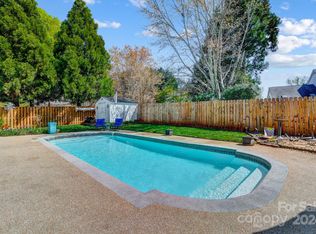 12622 McGinnis Ln, Huntersville, NC 28078