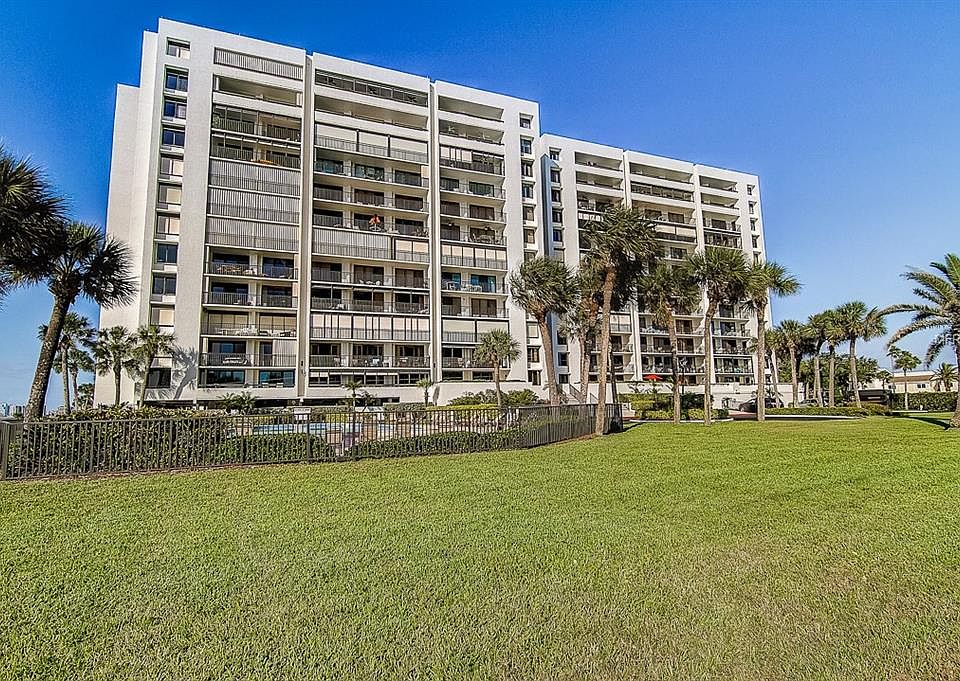1st image of 1460 Gulf Blvd APT 1010