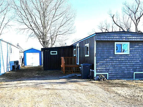 831 2nd Ave #24, Bassano, AB T0J 0B0