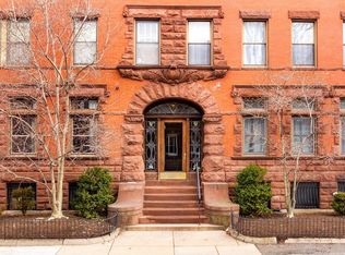 7 Lakeville Rd APT 3, Jamaica Plain, MA 02130