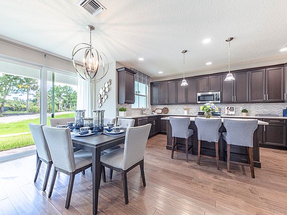 PHOTO OF SOPHIA FURNISHED MODEL