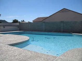 20922 E Excelsior Ave, Queen Creek, AZ 85142