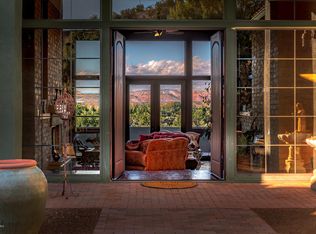 3026 N Prairie Bell Ln, Rimrock, AZ 86335