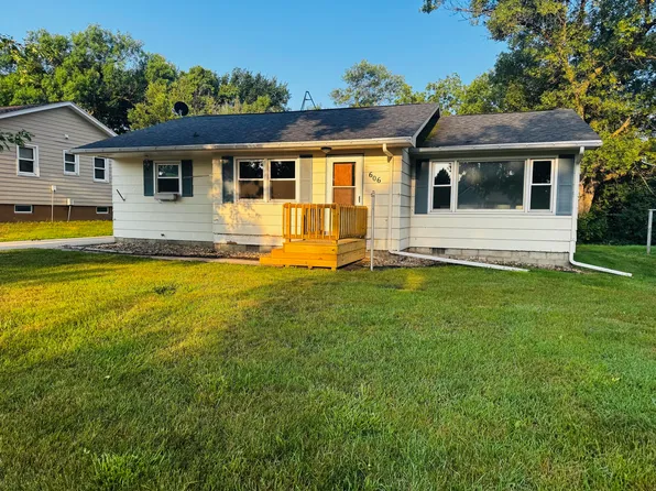 606 S Spruce St, Arlington, SD 57212
