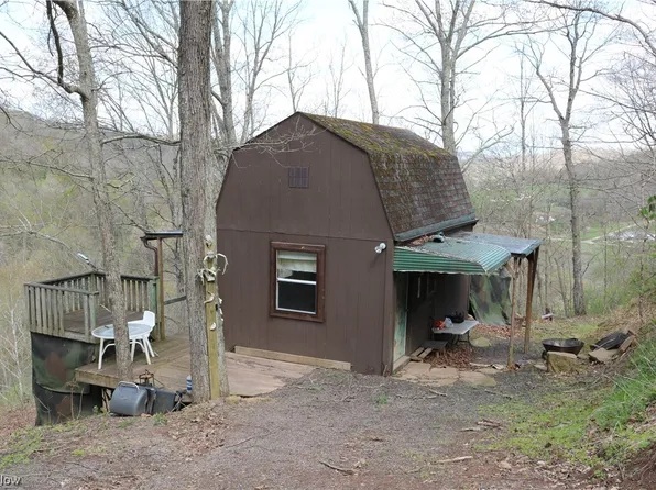 Hootowl Ridge Rd, Lower Salem, OH 45745