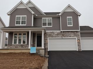 365 Buck Valley Dr, Galena, OH 43021