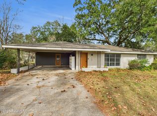 107 Westmoreland Dr, Lafayette, LA 70506