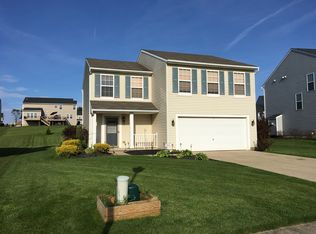 6458 Saint Leger Ave NE, Canton, OH 44721