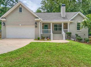 1768 Westwood Ave SW, Atlanta, GA 30310