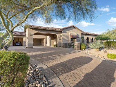 9715 E Allison Way, Scottsdale, AZ, 85262