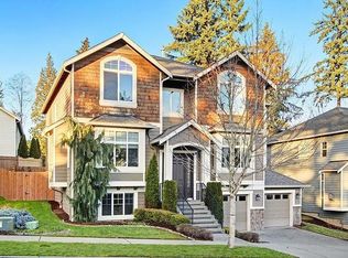 13540 NE 200th St, Woodinville, WA 98072